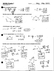 cpm course 2 chapter 8 answers
